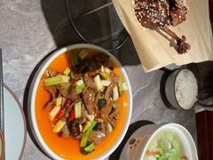 -眉州东坡·川菜(川沙百联店)