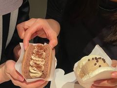 -Gram舒芙蕾(杭州中心店)
