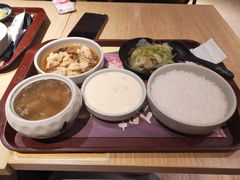 香滑蒸蛋-真功夫(棠下店)