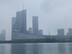 -天鹅湖体育公园