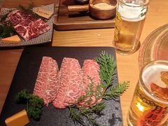 -MIKOMIKO和牛烧肉专门店(南门店)