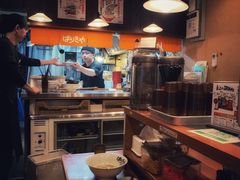 -博多ラーメンばりきや札幌駅店(札幌駅前店)