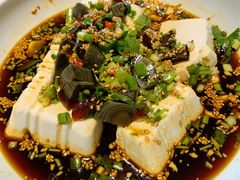 -95号酱骨·一块豆腐(展春园西路店)