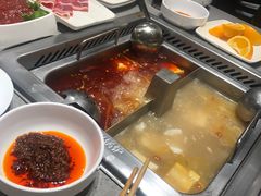 -海底捞火锅(铂澜大象城店)