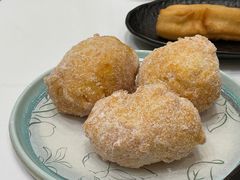 炸蛋球（糖沙翁）-翠园(南京德基广场店)