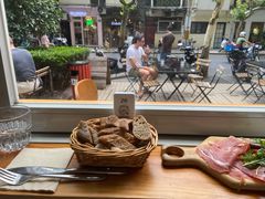 -Alimentari早午餐(安福路店)