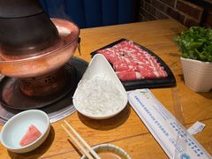 -额尔敦传统涮火锅·冰煮羊(铁东店)