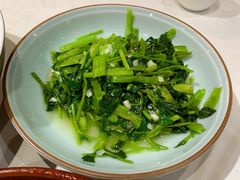 -香山湖家家宴(中山陵店)