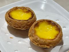 香酥焗葡挞-稻香(龙华天虹店)