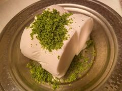 土耳其山羊奶冰淇淋-龟兹KUCINA·新疆菜(前滩L+PLAZA店)