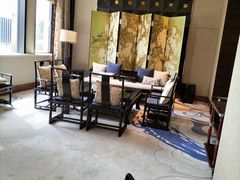 -一品淮扬 · 淮扬菜·北京万达文华酒店