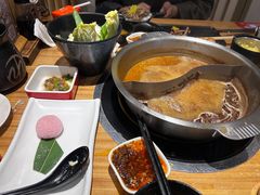-水林间·寿喜烧自助(仙林金鹰店)
