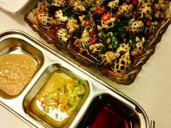 -白仁仔· 活烤海鲜 宵夜(豫园店)