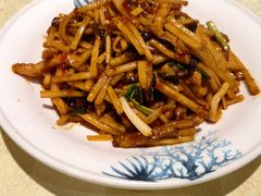 -新侨小馆(东直门北小街店)
