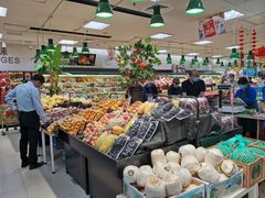 -京客隆超市(北苑店)