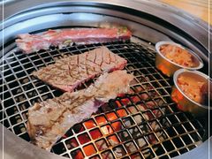 -赤坂亭M9和牛烧肉(世博源店)