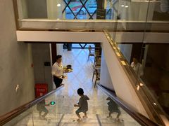 -肆月河豚·新淮扬(金融街店)