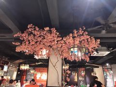 大堂-熊记虾王·小龙虾(东晓南店)