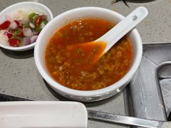 -海底捞火锅(奥森店)