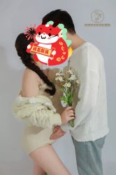 -孕视觉专业孕妇摄影(天津南开店)
