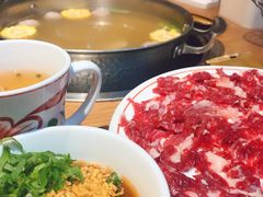 -汕头八合里海记牛肉店(清河店)