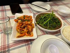-玲珑餐厅(陕西南路店)
