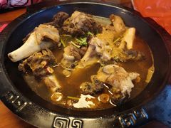 -肚子铺羊蝎子火锅