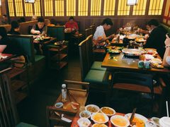 -牛New寿喜烧(虹桥新天地店)