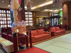 -大江户·温泉洗浴(浑南店)