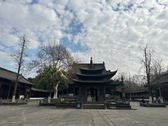 -钱王祠