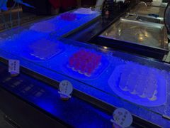 -大佛寺高级素食自助餐厅