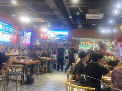 -0317火锅鸡·清真(正达店)