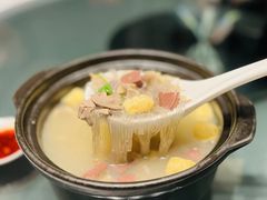 -民国红公馆·秦淮八艳(夫子庙店)