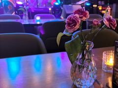 -MARU玛露音乐餐厅(大学路店)