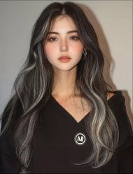 点击看大图 -雅仕 HAIR SALON 美发沙龙