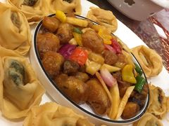 -顺悦酒家(嘉信城市广场店)