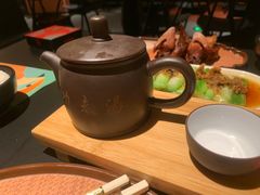 -羽鸽集·乳鸽专门店·地道顺德菜(岭南站店)