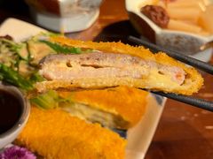 -鸟泉居酒屋·烧鸟·酒馆(百子湾店)