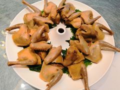 -小厨娘淮扬菜(六合欢乐港店)