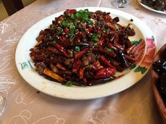 -陶然居·重庆菜(解放碑店)