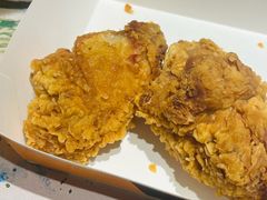 -麦当劳(南京龙池地铁站店)