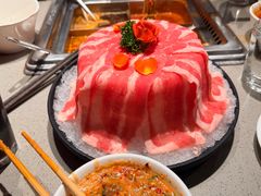 -海底捞火锅(步步高新天地店)