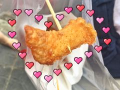 椒盐酥肉-傅强排骨(成都总店)