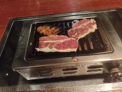 -丸福烤肉(君隆广场店)