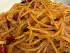 -开元食府(长兴路店)