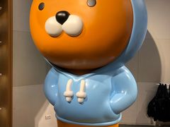 -KAKAO FRIENDS(弘大店)