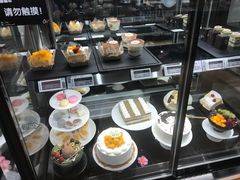 -Olé精品超市(北京合生汇店)