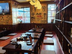 -鸟鹏烧鸟居酒屋(昌岗店)