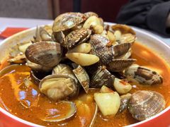-拙大师·龙虾四季排档·夜宵至凌晨4点(九环路店)