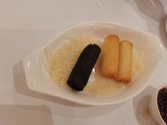 -稻香酒家·33年老字号·港式粤菜(富邦中心店)